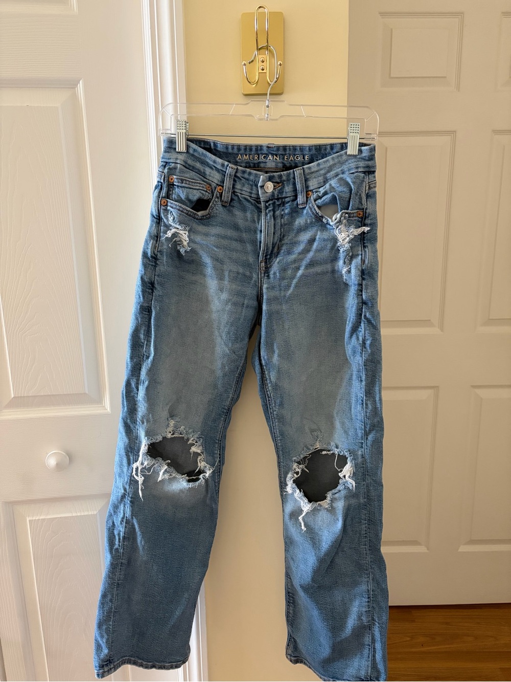 4 for $21
Jeans, Joggers, and Shorts